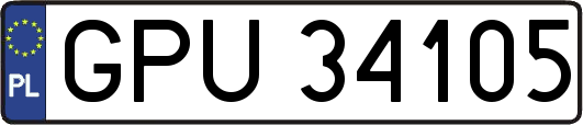 GPU34105