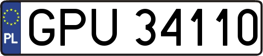 GPU34110