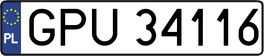 GPU34116
