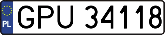GPU34118