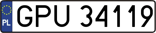 GPU34119