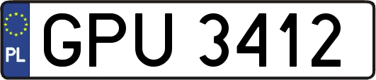 GPU3412