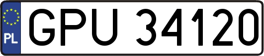 GPU34120