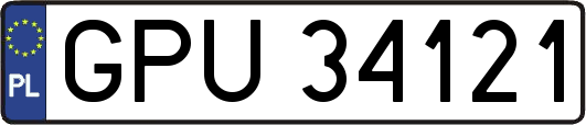 GPU34121
