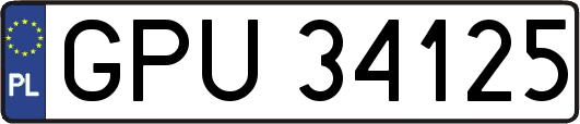 GPU34125