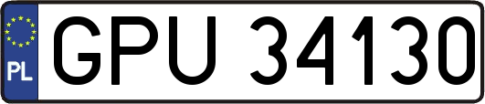 GPU34130