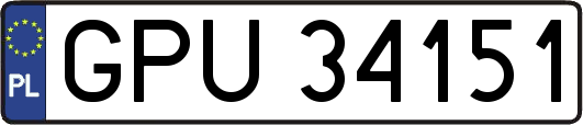 GPU34151