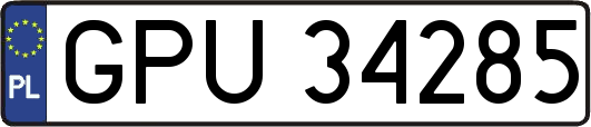 GPU34285