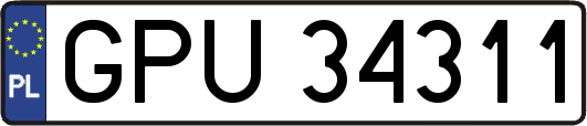GPU34311