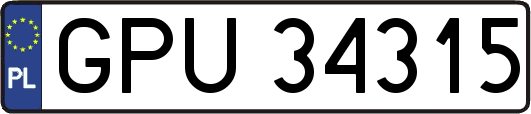 GPU34315