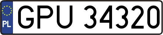 GPU34320