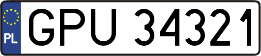 GPU34321