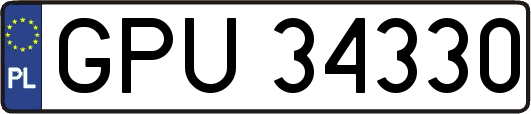 GPU34330