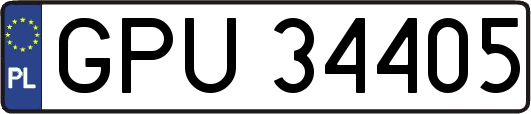 GPU34405