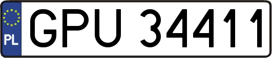 GPU34411