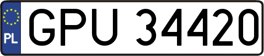 GPU34420