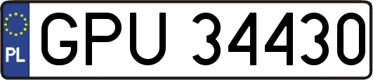 GPU34430