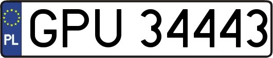 GPU34443