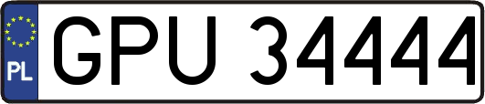 GPU34444