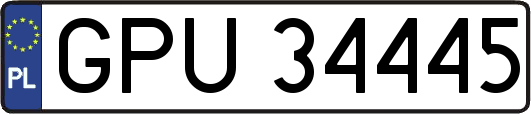 GPU34445