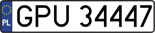 GPU34447