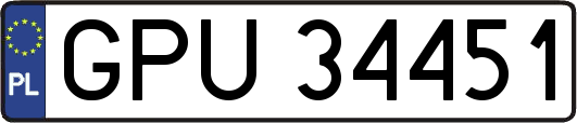 GPU34451