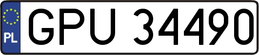 GPU34490