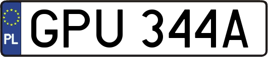 GPU344A