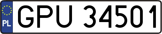 GPU34501
