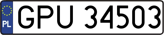 GPU34503