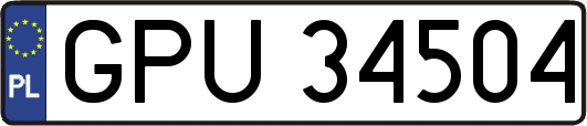 GPU34504