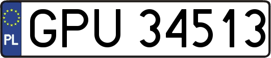 GPU34513