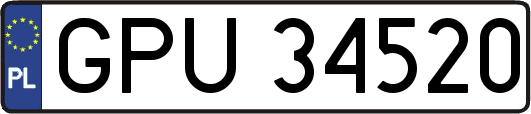 GPU34520