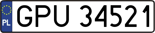GPU34521