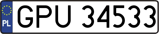 GPU34533