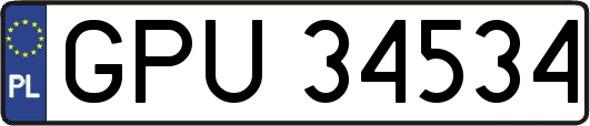 GPU34534