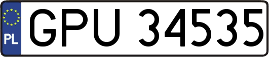 GPU34535