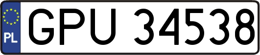 GPU34538