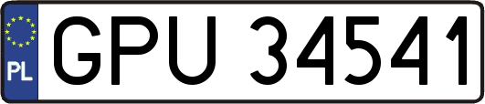 GPU34541