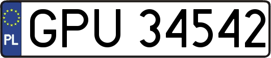 GPU34542