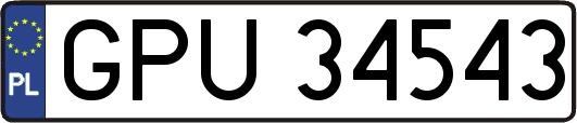 GPU34543