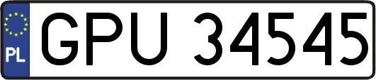 GPU34545