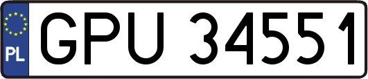 GPU34551