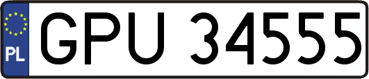 GPU34555