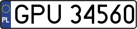 GPU34560