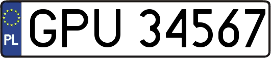 GPU34567