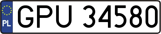 GPU34580