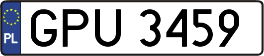 GPU3459