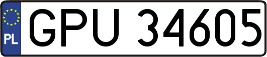 GPU34605