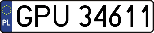 GPU34611